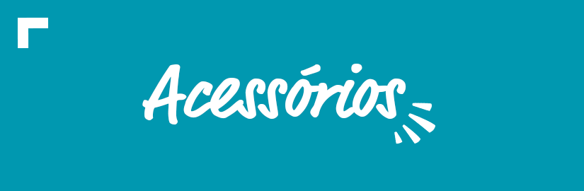 Acessórios Acessórios