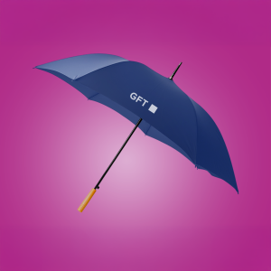 Guarda Chuva Azul - GFT