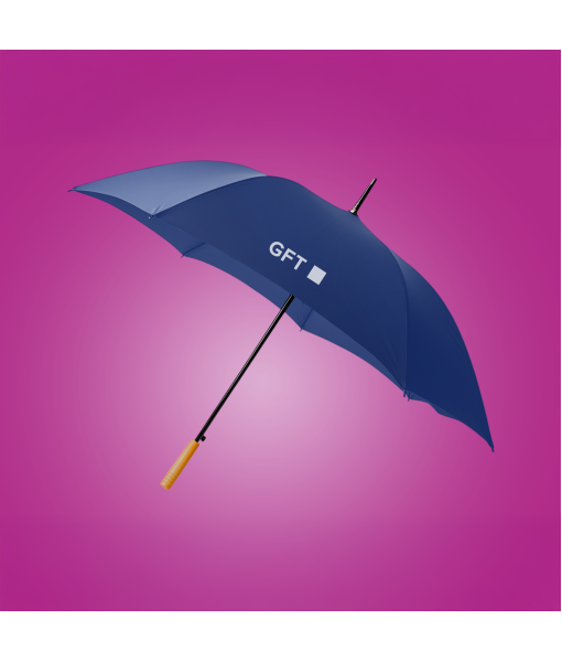 Guarda Chuva Azul - GFT