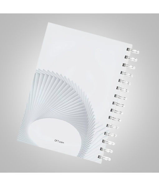 Caderno - GFT