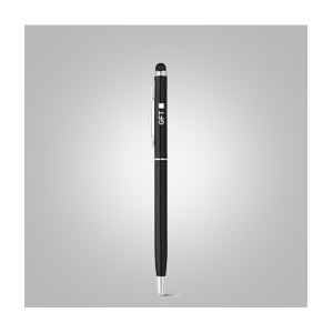 Caneta Em Aluminio - GFT