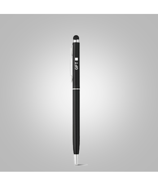 Caneta Em Aluminio - GFT
